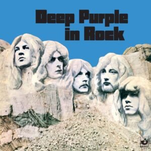 In Rock Album