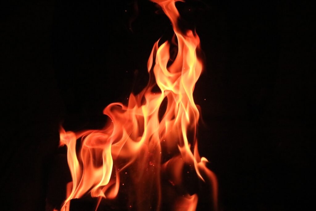 Ed Sheeran. I See Fire